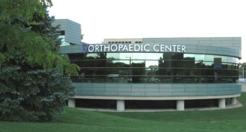 Orthopaedic Center